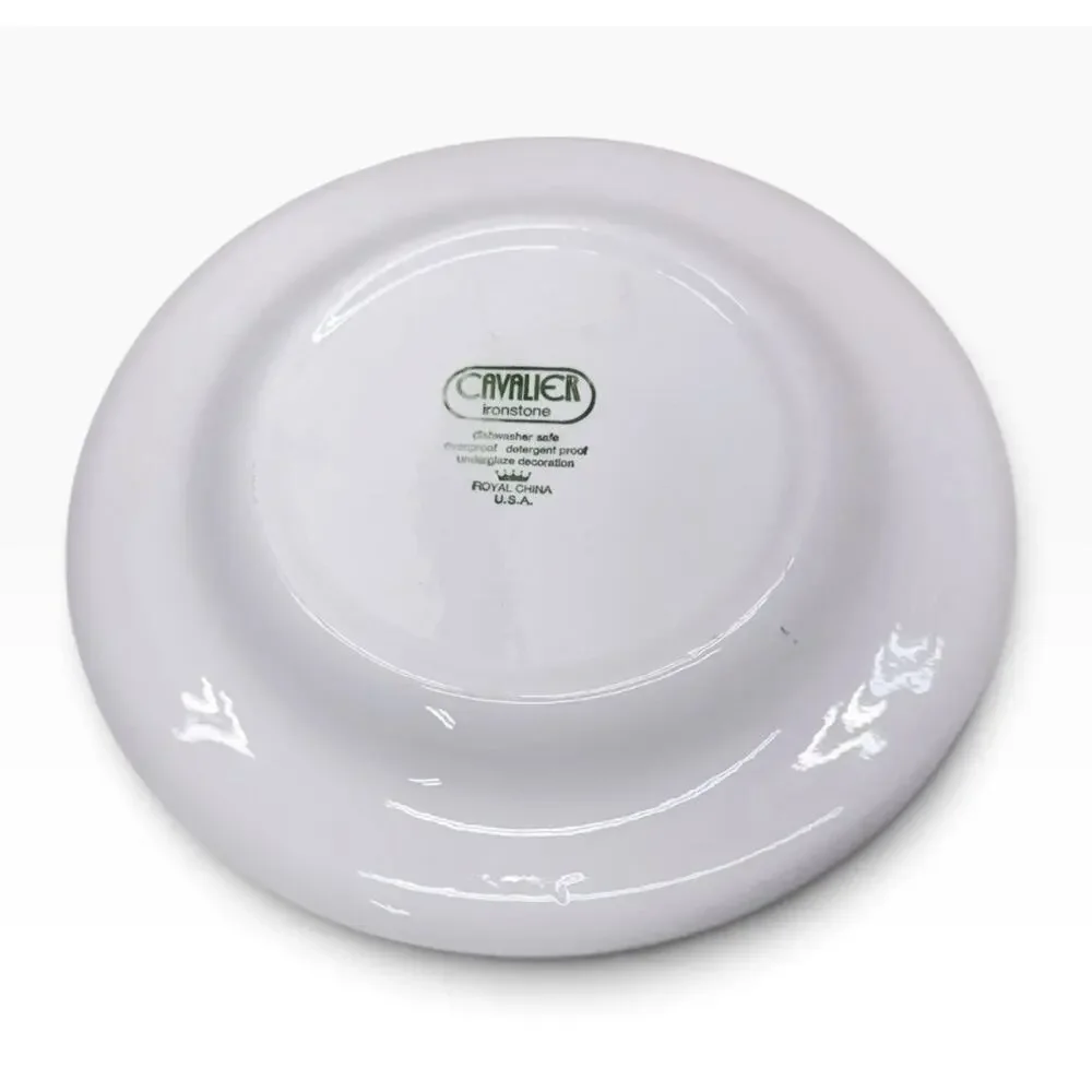 Royal China this vintage